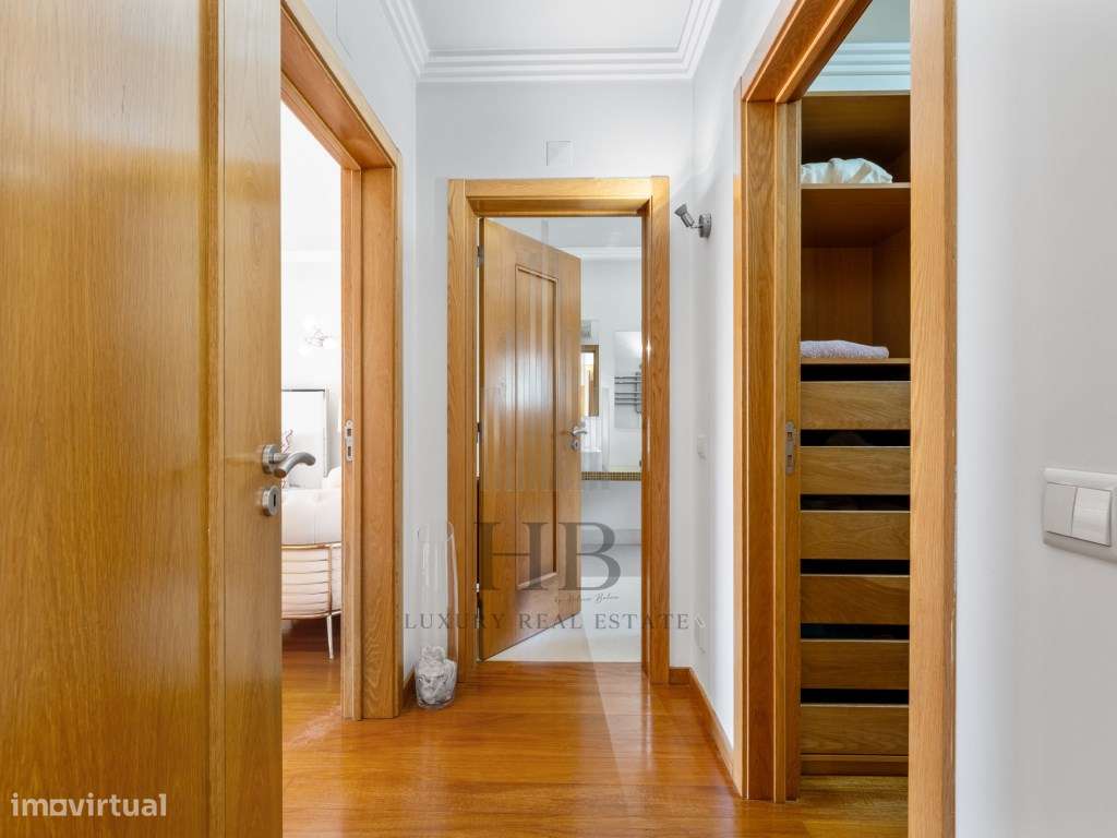 Moradia T5 de luxo com Piscina e Vista Serra de Sintra |Sintra-56