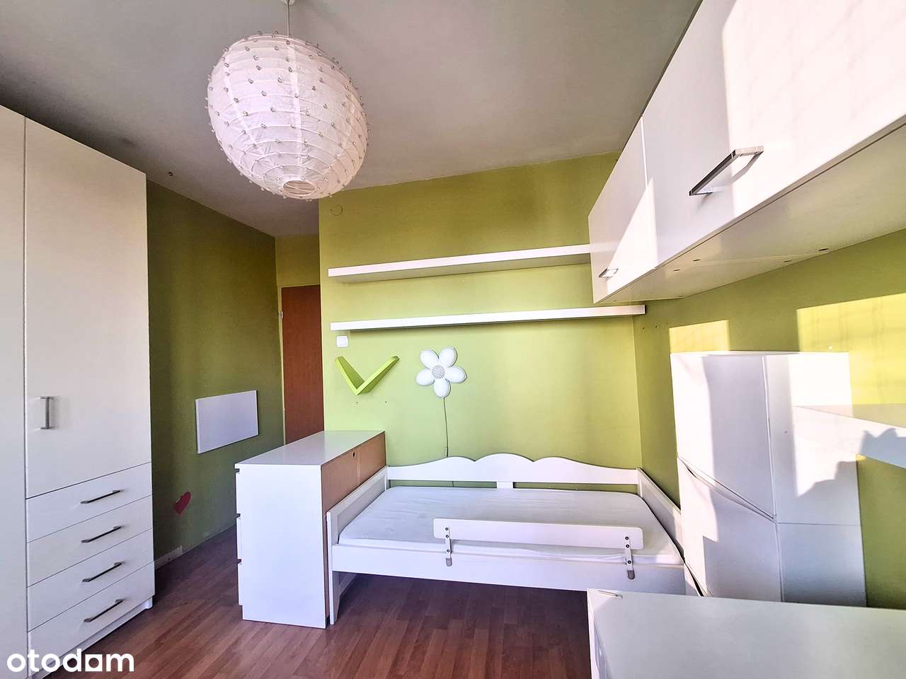 3-pokojowe mieszkanie | Osiedle Gwiazdy, Katowice – al. Rozdzieńskiego - Pełny obrazek: 5/11