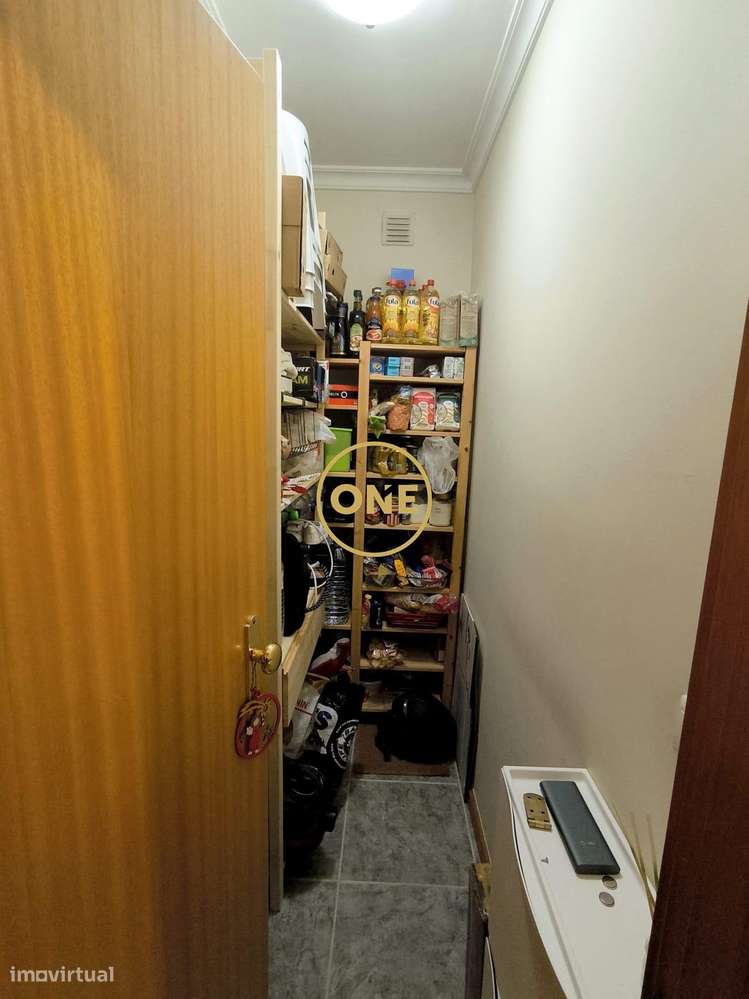 Apartamento T2 em Silva Escura, Maia.-14