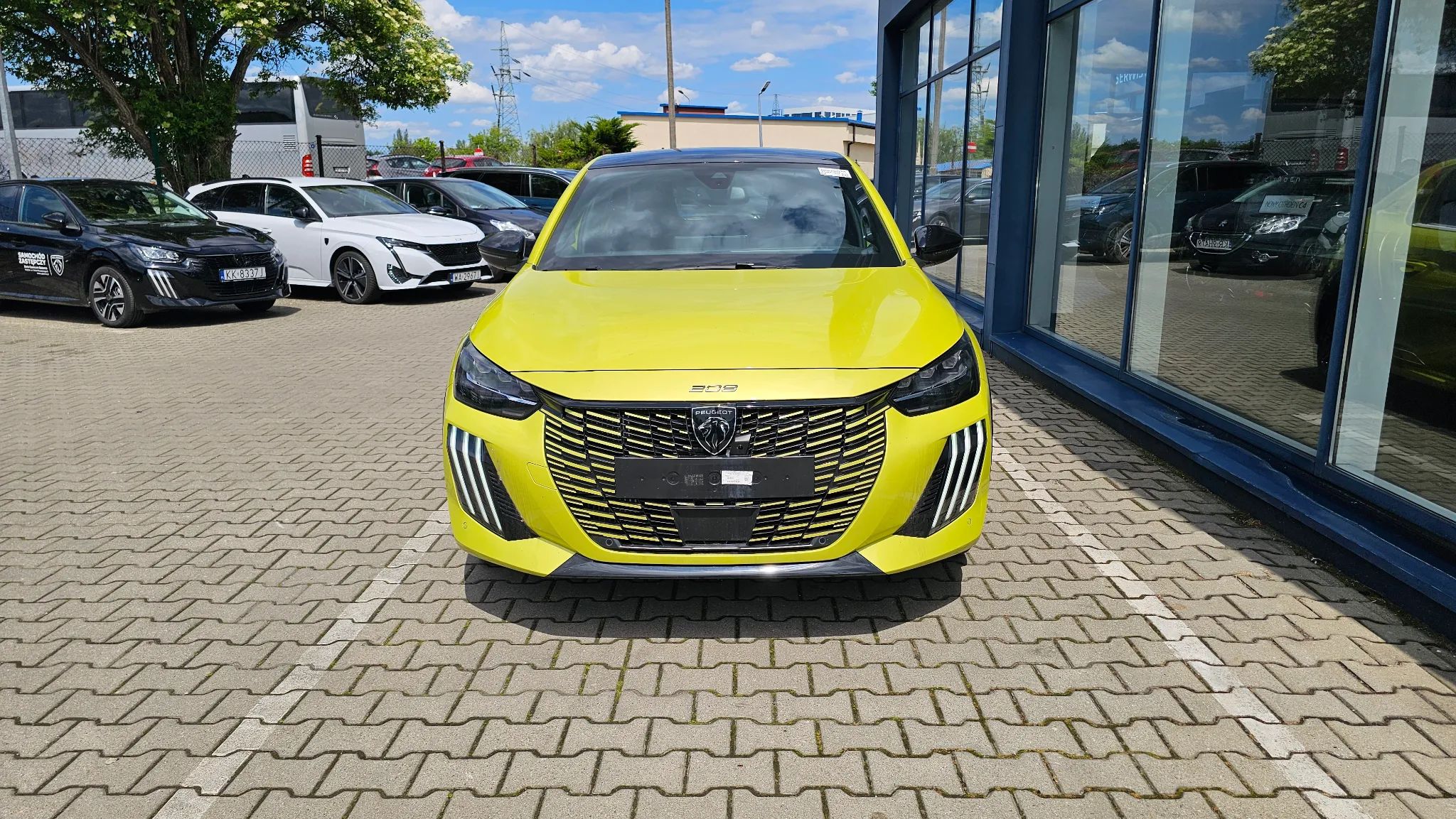 GT Hybrid 136 KM S&S.