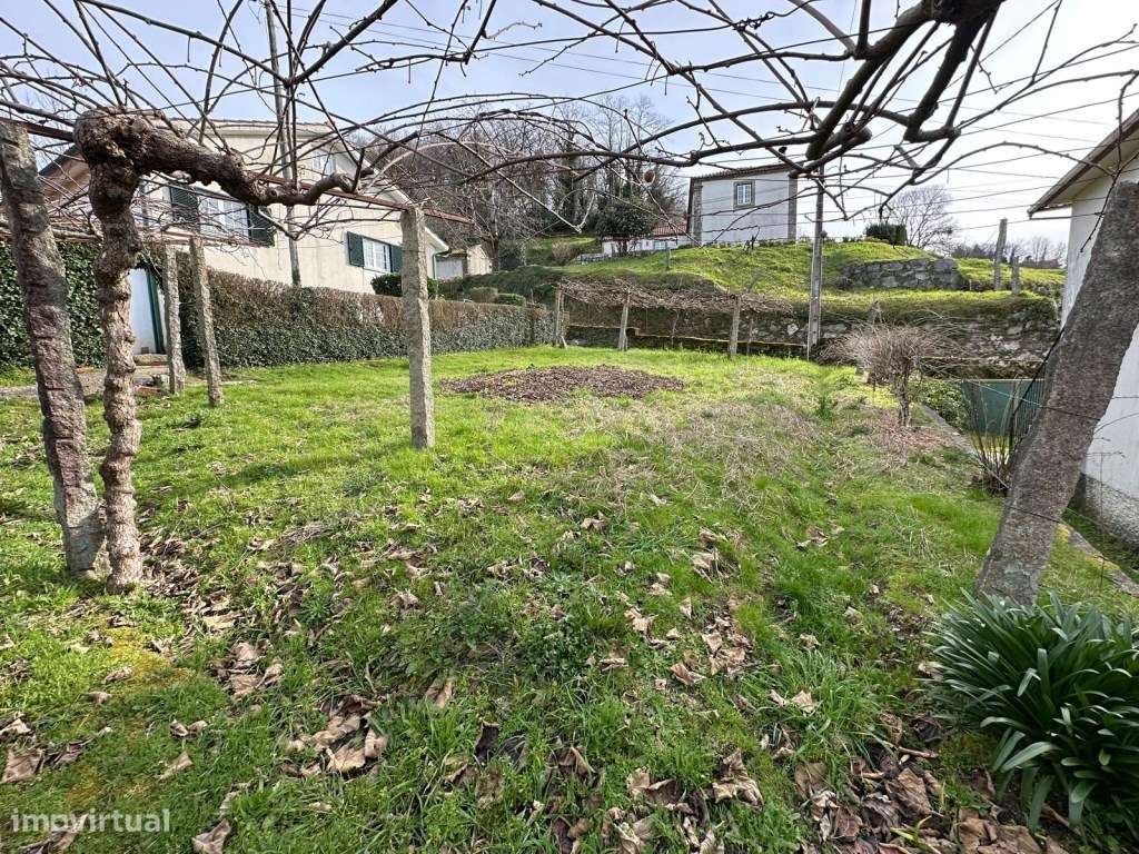 Moradia T4 - Grande imagem: 5/31