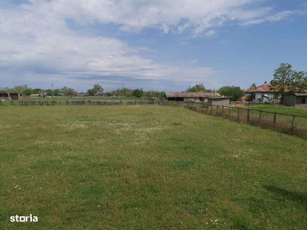 Tulcea-Sulina- Letea-C.A.Rosetti teren intravilan central 2300mp - Imagine principală: 1/13