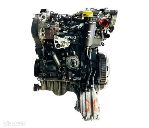 Motor F9Q SUZUKI 1.9L 129 CV - 1