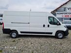 Peugeot BOXER ​*L3H2​*2.0HDI​*163KM​*TEMPOMAT​*KLIMA​*NAVI​*8 - 5