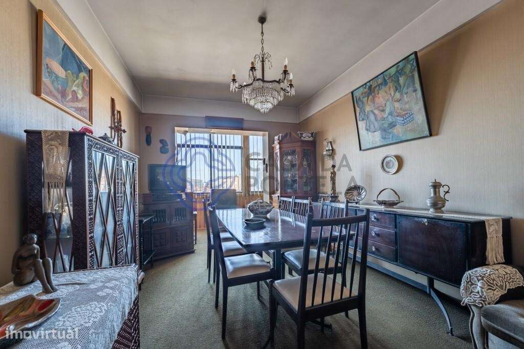 T3+1 Duplex Constituição - Grande imagem: 4/23