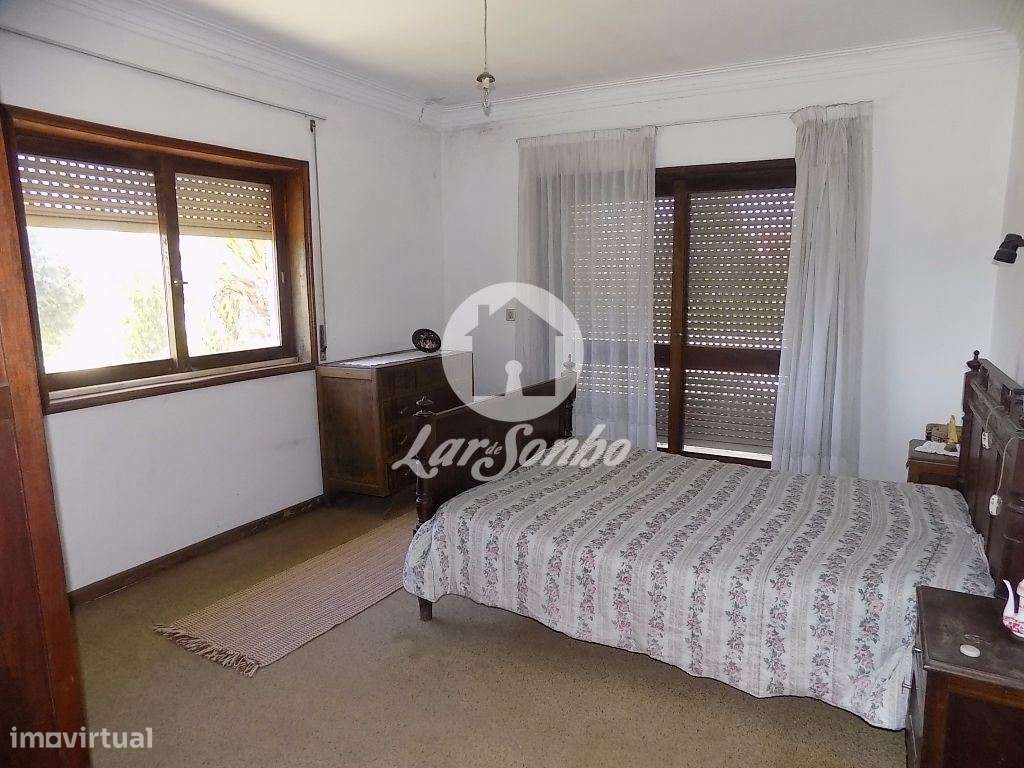 Moradia M3 c/ terreno de 8.231 m2 em Guilhabreu, Vila do Conde - Grande imagem: 5/8