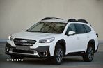 Subaru Outback 2.5i Trend (EyeSight) Lineartronic - 2