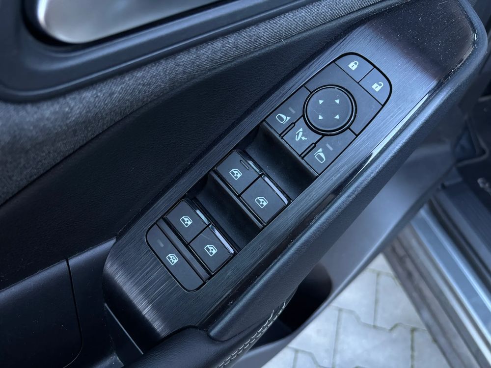 Nissan Qashqai Acenta + Pakiet zimowy