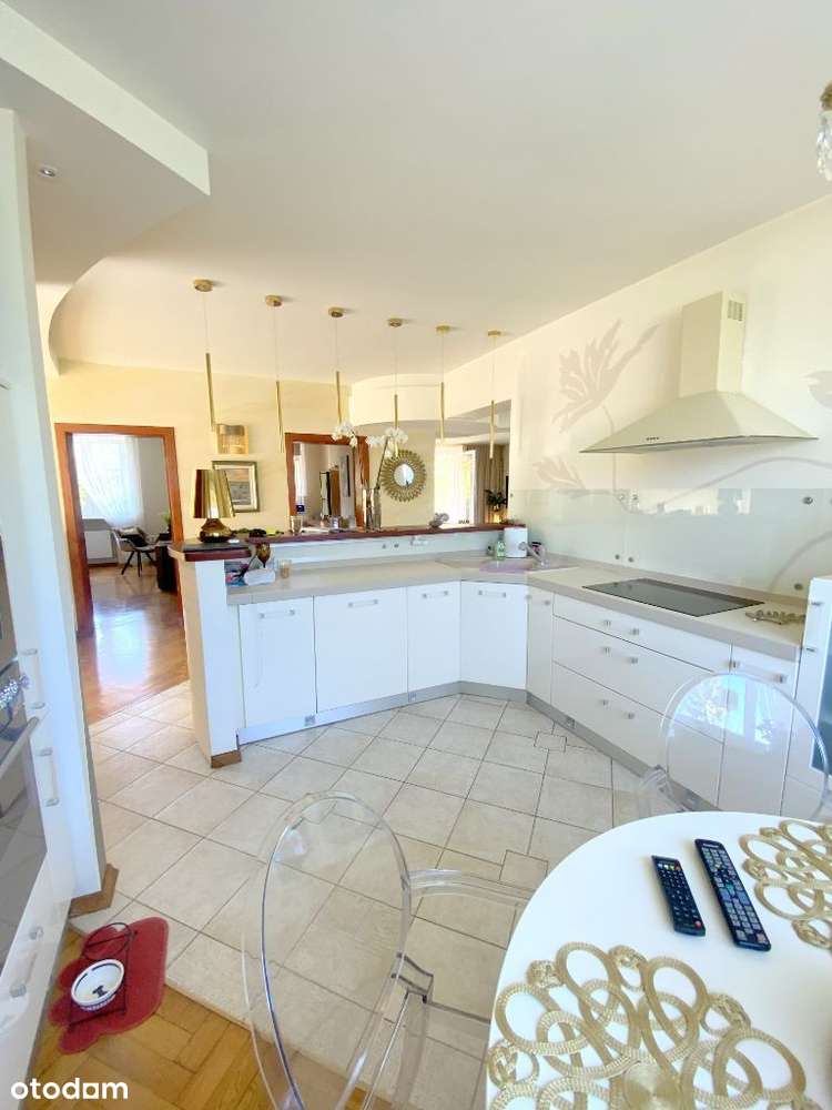 Funkcjonalny dom 200m2 +garaż 20m2 działka 5428m2-13