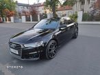 Audi A6 3.0 TFSI Quattro S tronic - 1