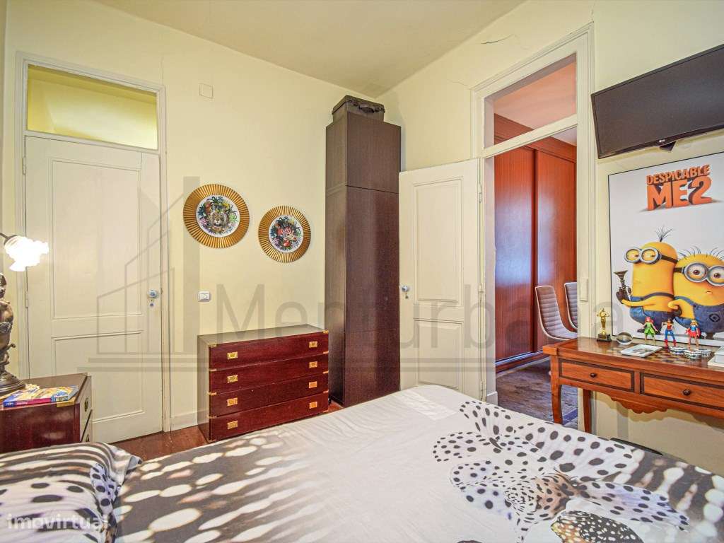 INVESTIMENTO em ARROIOS - LISBOA-7