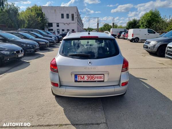 Renault Clio 1.2 16V 75 Dynamique - 5