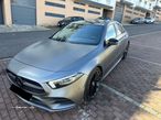 Mercedes-Benz A 180 Limousine d AMG Line Aut. - 3