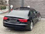 Audi A5 Sportback 2.0 TDI quattro Stronic - 16