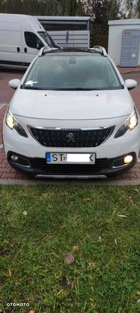 Peugeot 2008 1.2 Pure Tech GPF Allure S&S - 7