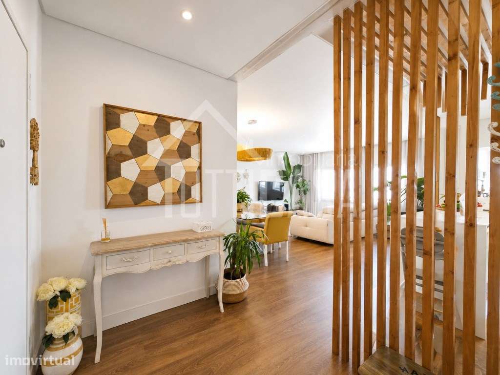 Apartamento T3 c/2 Box's e wallBox + painel solar. Venda Do Pinheiro.-29