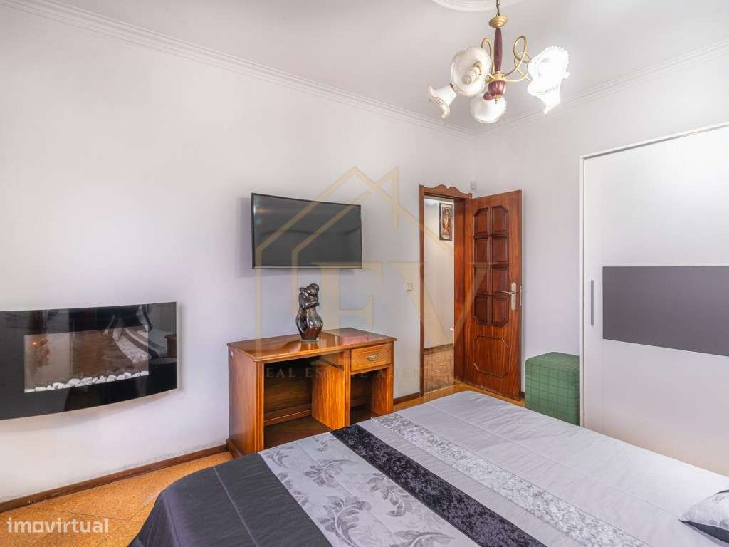 Moradia Bi-Familiar T5 | Vizela-16