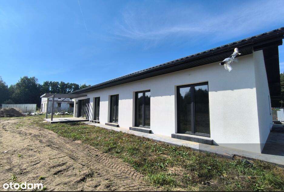 Dom, 179.0 m², Puszcza Mariańska-4