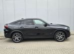 BMW X6 xDrive40d mHEV - 6