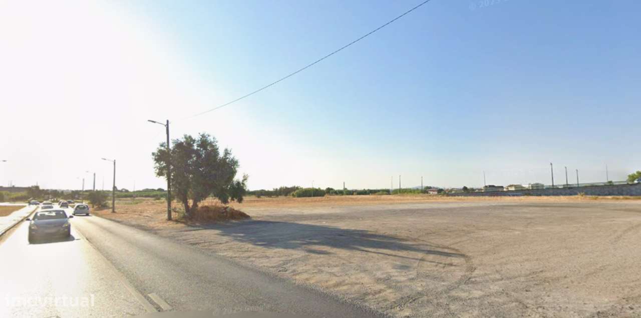 Terreno com 15 353m² na Moita para venda - Grande imagem: 4/6