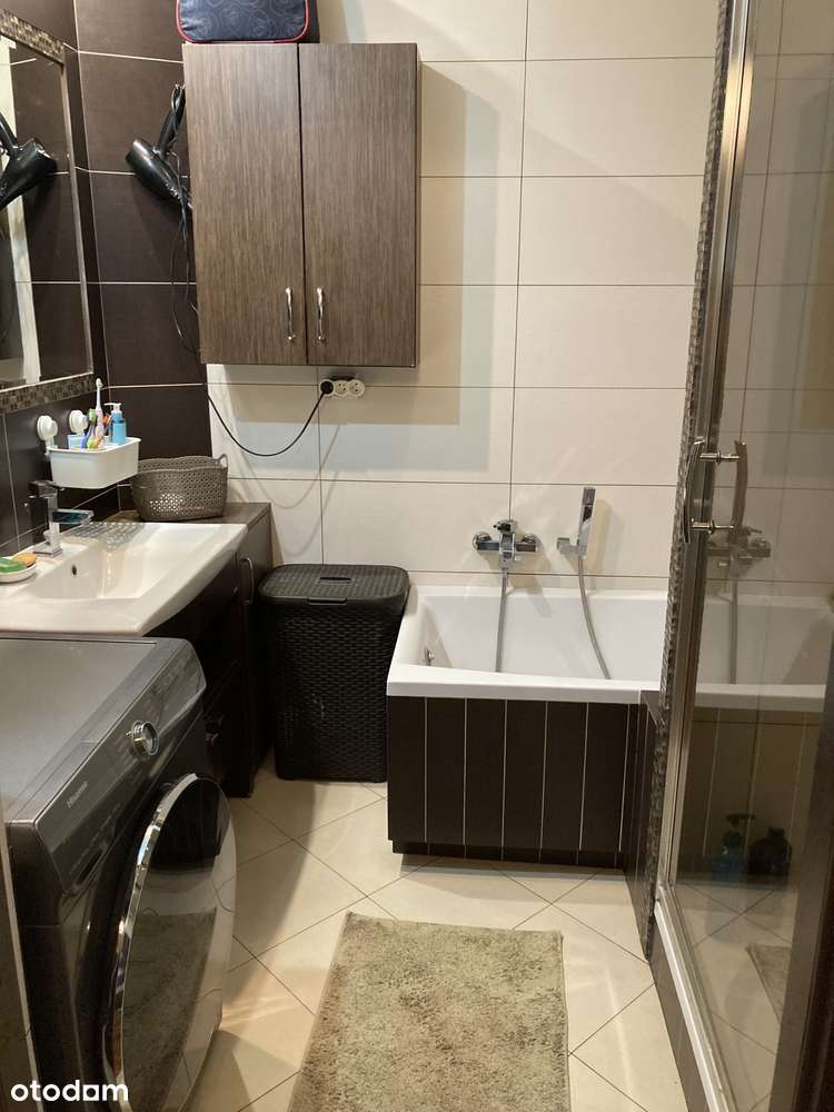 Mieszkanie 4 pokoje parter 88,5 m2 + garaż - Pełny obrazek: 5/8