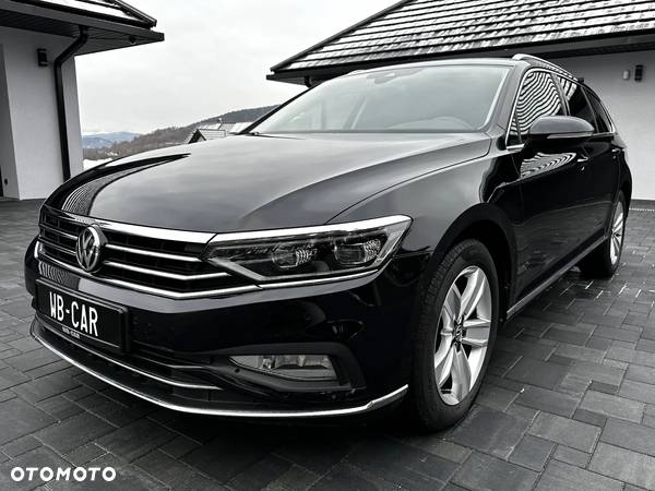 Volkswagen Passat 2.0 TDI BMT SCR 4Mot Highline DSG7 - 2