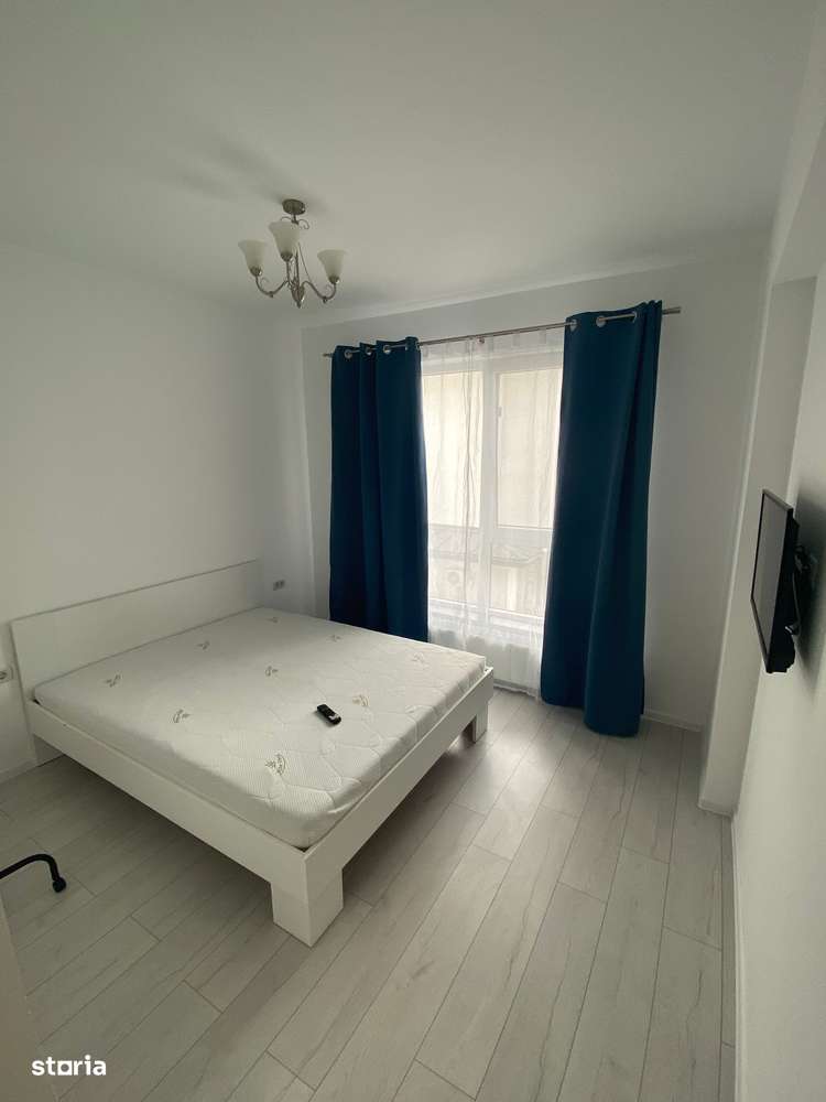 AP. 2 CAMERE SALAJ - PARCARE INCLUSA, CENTRALA PROPRIE, COMISION 0%