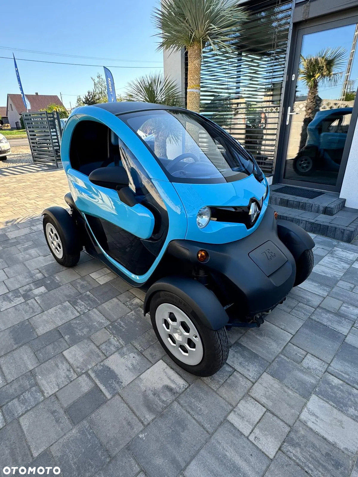 Renault Twizy - 7