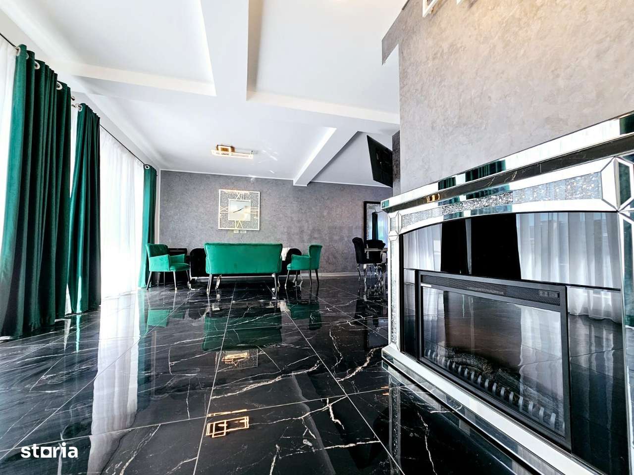 OFERTA 249.000 !!! Vila de vis din Tunari – Lux, rafinament și confort - Imagine principală: 3/20