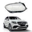 Sticla Far Dreapta Mercedes-Benz GLE-Class W166/C292 Crossover 5-usi - 2