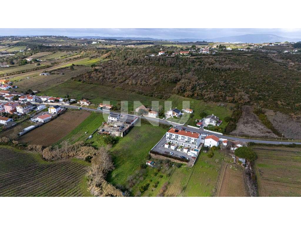 Moradia T3, inserida em condomínio privado, na Carnota, Alenquer!-46