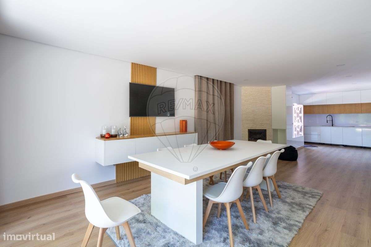 Moradia T7 para venda - Grande imagem: 4/50