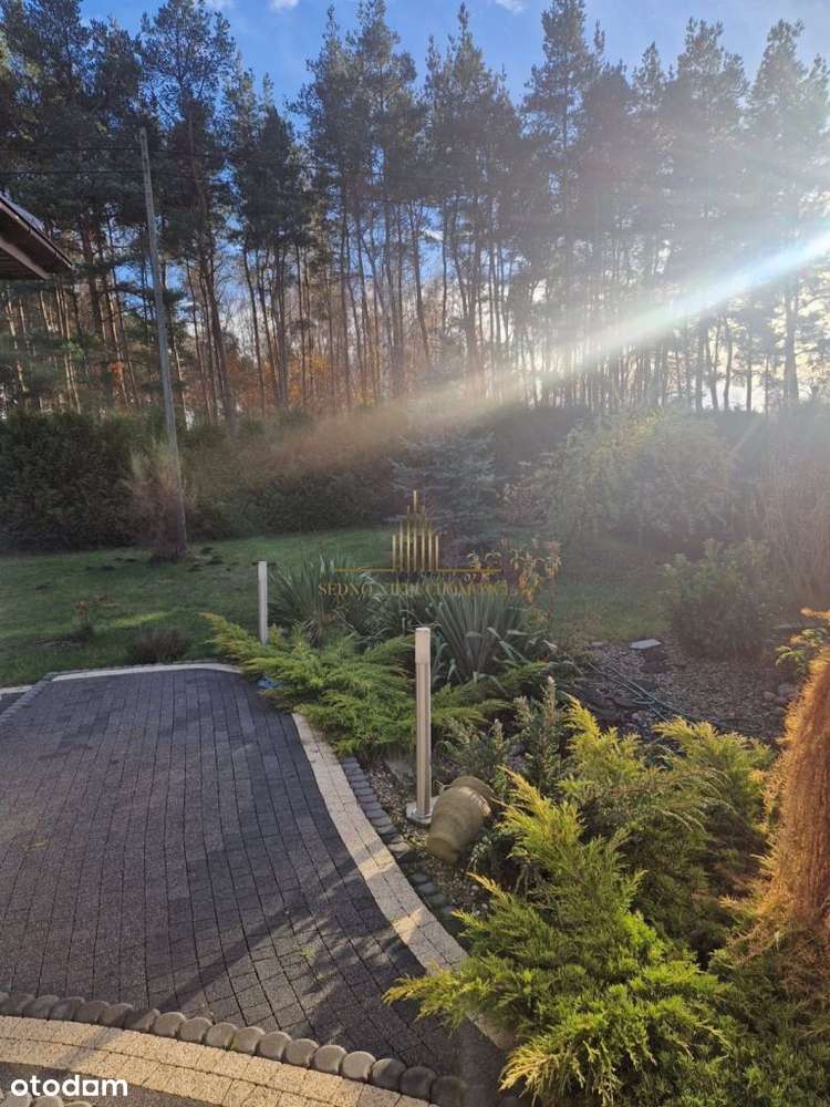 Piękny, Funkcjonalny Dom Młyniec II, Działka 3100-9