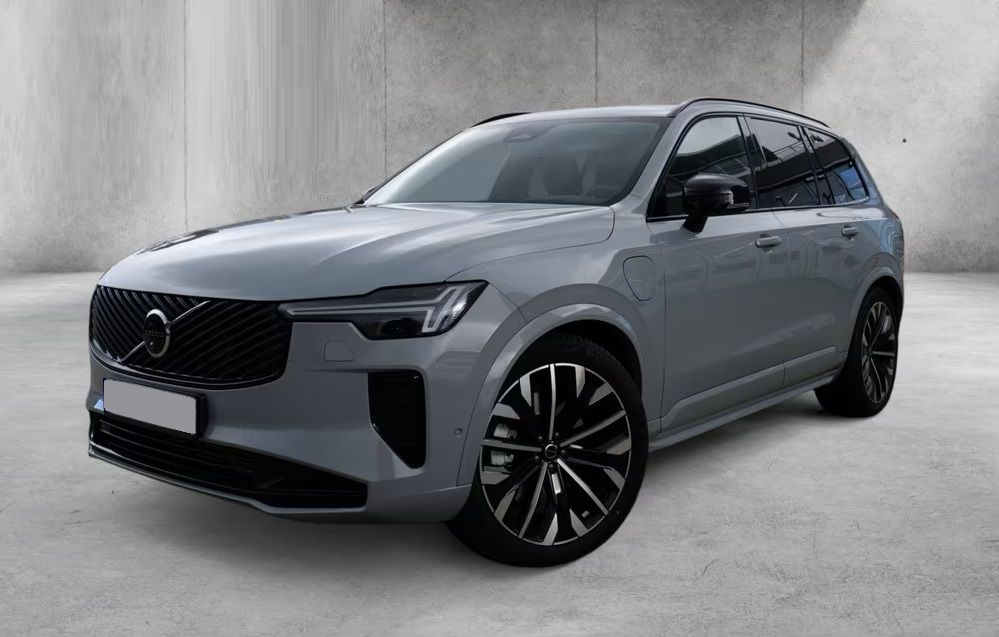 Volvo XC90 II (2014-) T8 AWD Ultra Dark 2025
