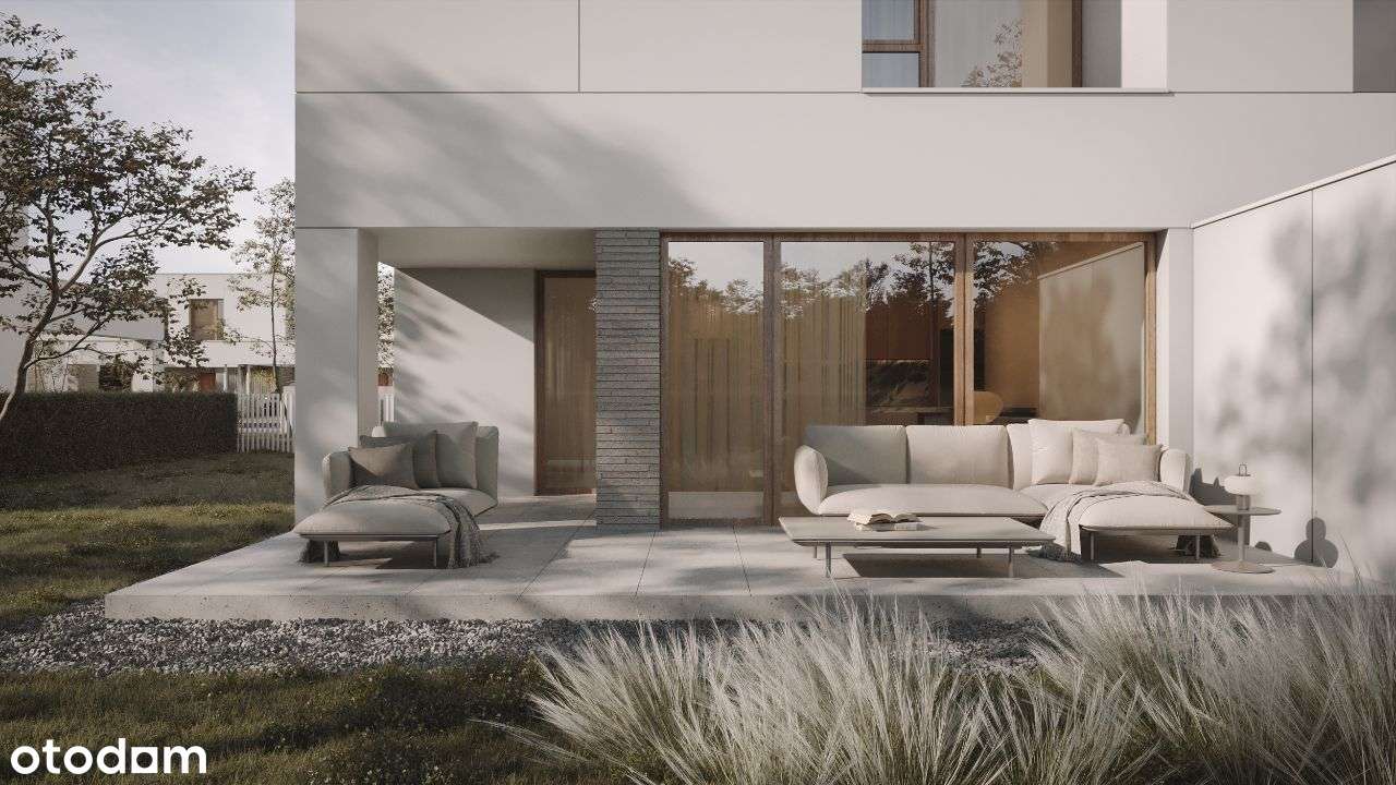 Osiedle Florentynów, dom 106,71m2 z działką 401m2 - Pełny obrazek: 5/22