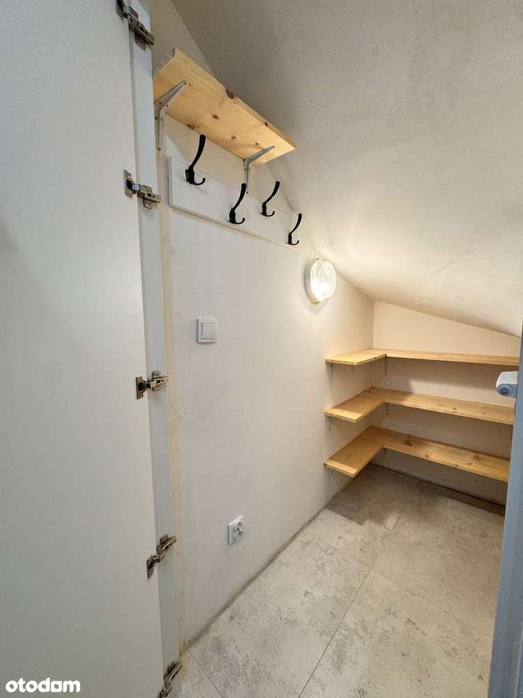 Nowoczesne mieszkanie 64.18m2 - Pełny obrazek: 4/20