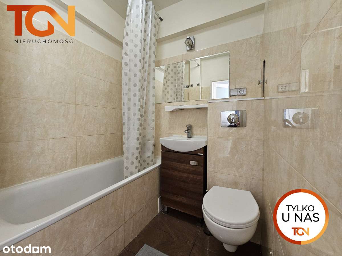 M3 na Górnej przy parku idealne pod wynajem - Pełny obrazek: 4/11