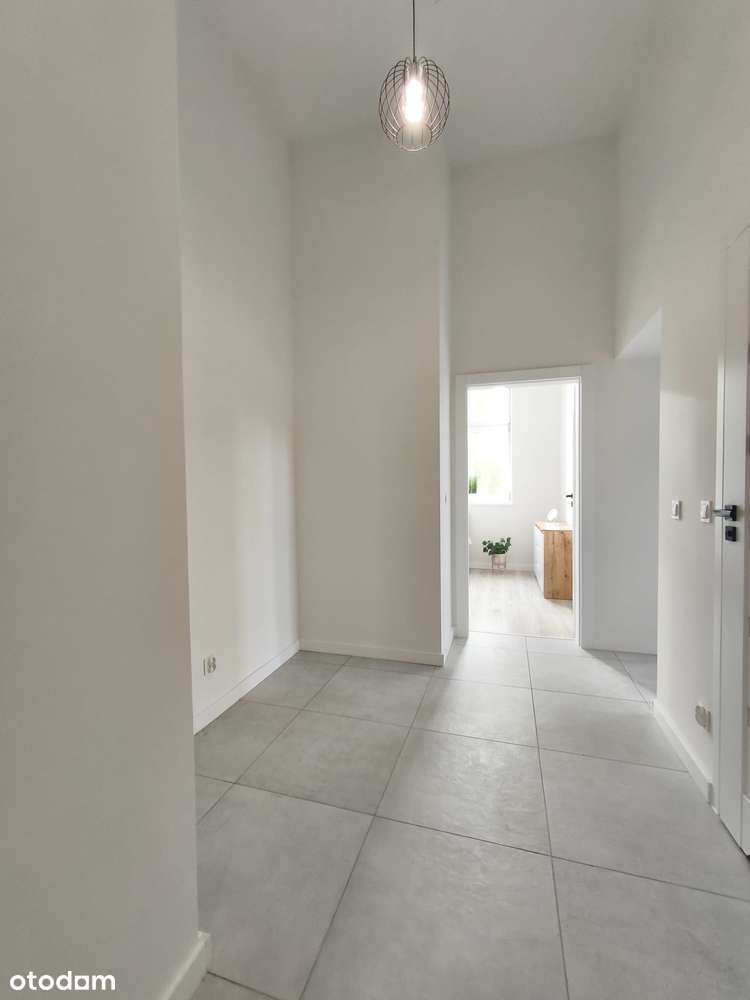 Rezerwacja! Jasne mieszkanie "pod klucz" z windą! Bez prowizji-7