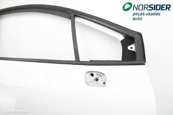 Porta frente direita Renault Clio IV Fase I|12-16 - 5