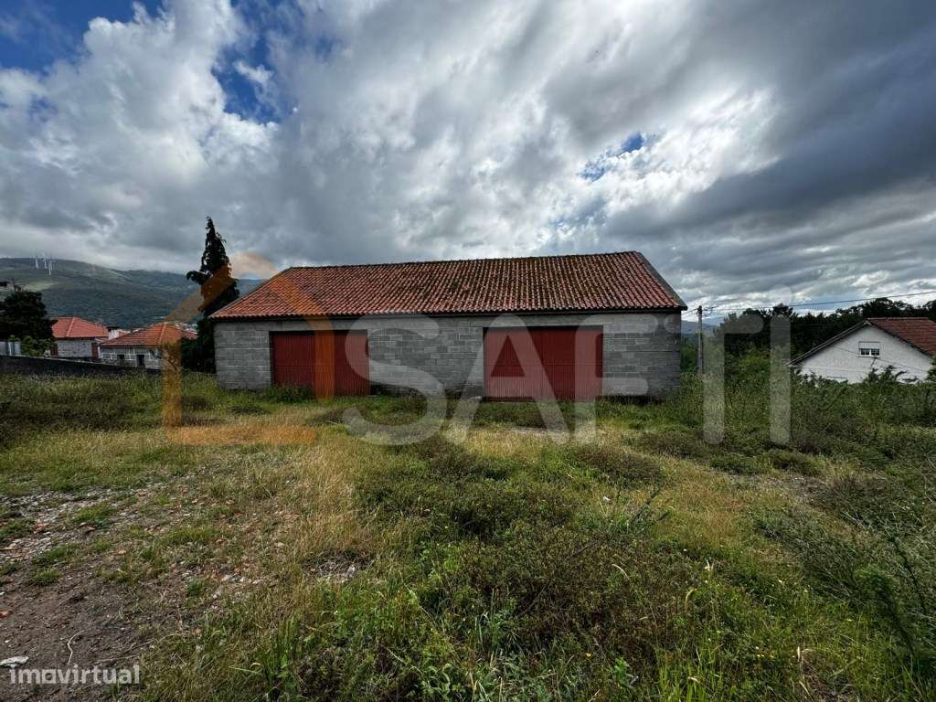 Armazém todo amplo - Grande imagem: 2/4