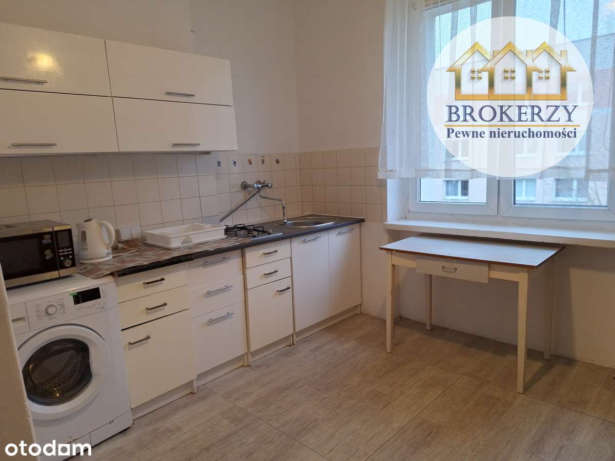 2 pokojowe mieszkanie - Pełny obrazek: 5/8