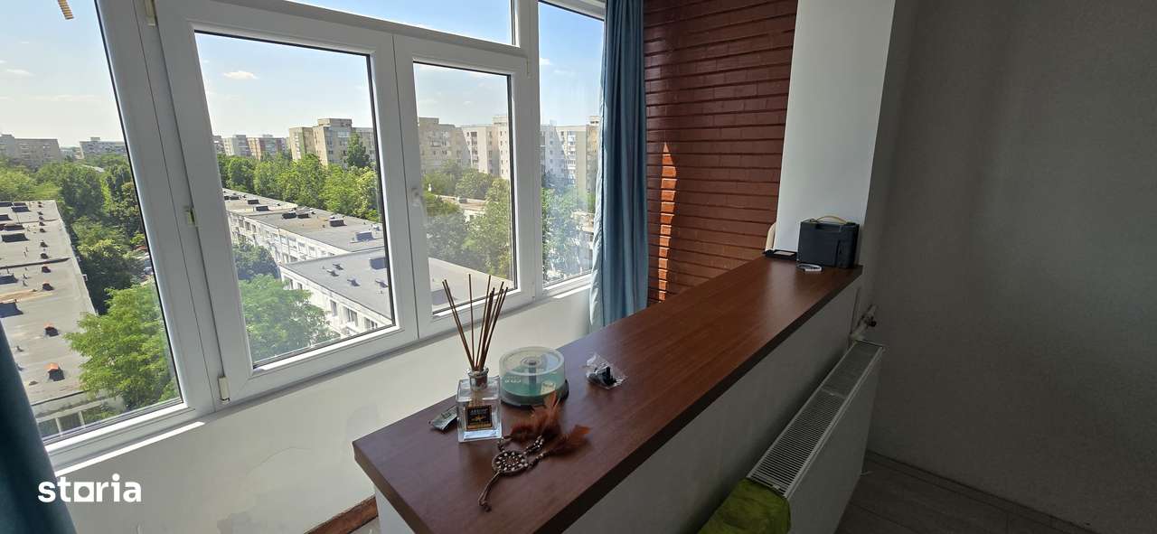 Drumul Taberei parc Moghioros Auchan Valea Rosie apropiere linia 41-8