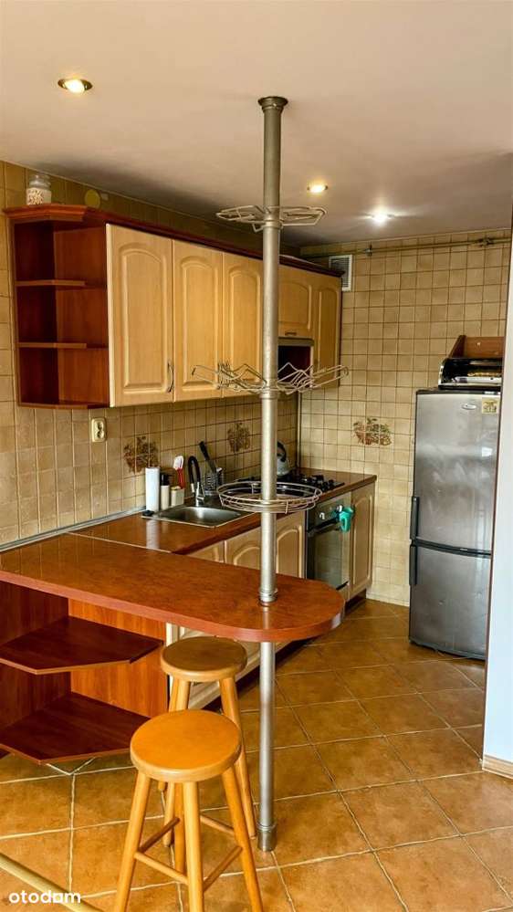 Mieszkanie, 36,50 m², Krynica-Zdrój-5