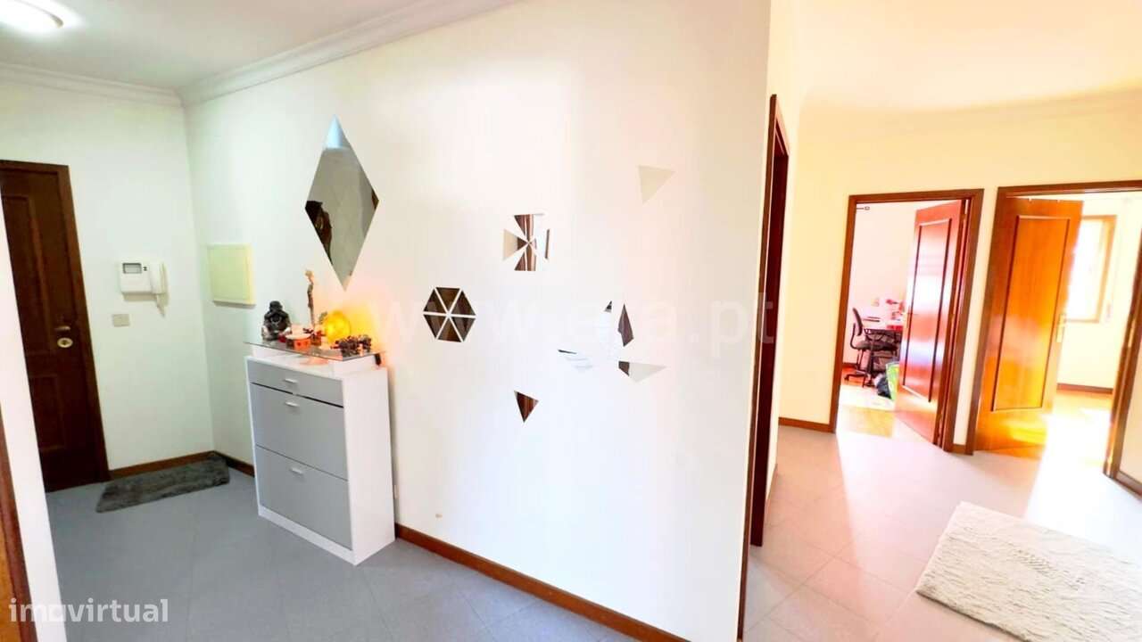 Apartamento T3 / Penafiel, Termas de São Vicente - Grande imagem: 5/18
