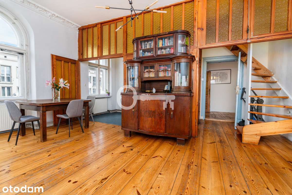 Prestiżowy adres | Jasne | Centrum | Pod biuro-4