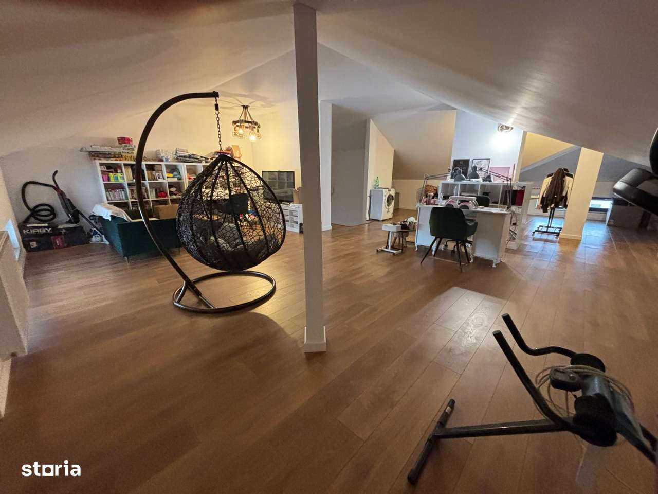 Berceni - Strada Miorita - 240 mp utili 170.000 EURO-11