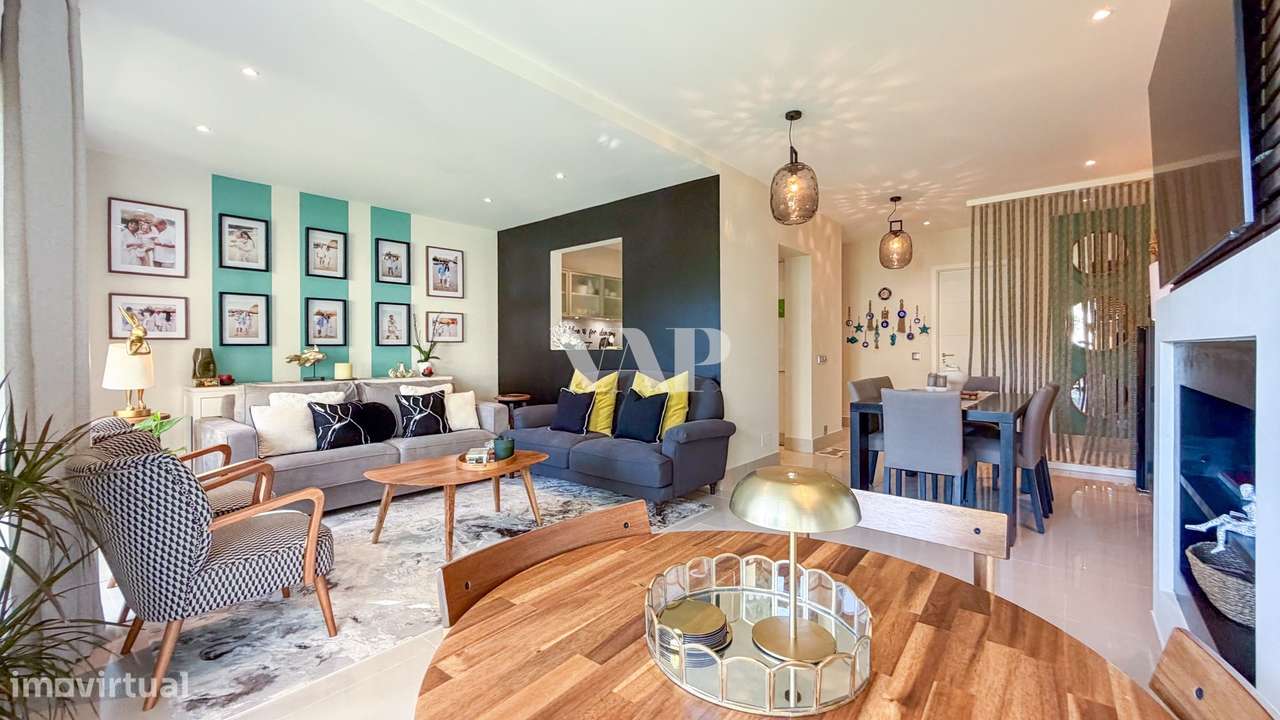 Apartamento T2 Rés-do-Chão, Pine Hills, Vilamoura - Grande imagem: 4/34