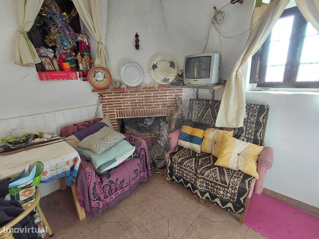 Moradia T2 para venda - Grande imagem: 4/10