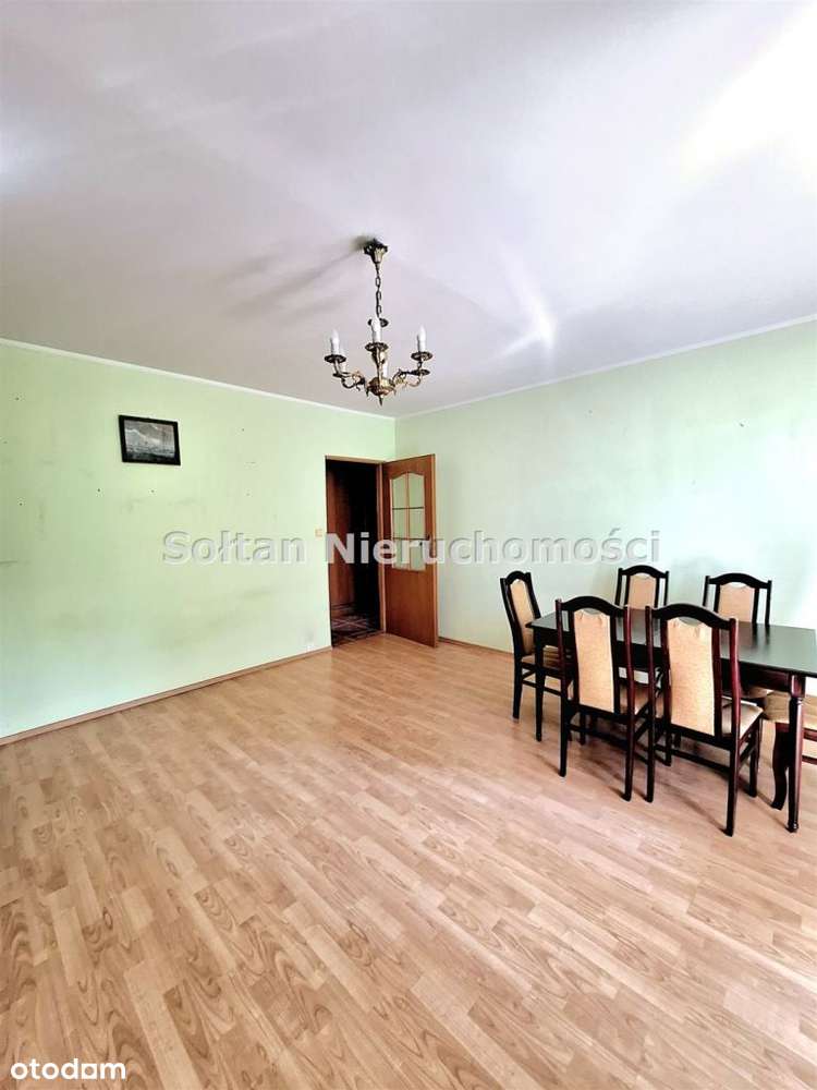 2 pokoje, ogródek, balkon, super lokalizacja!-2