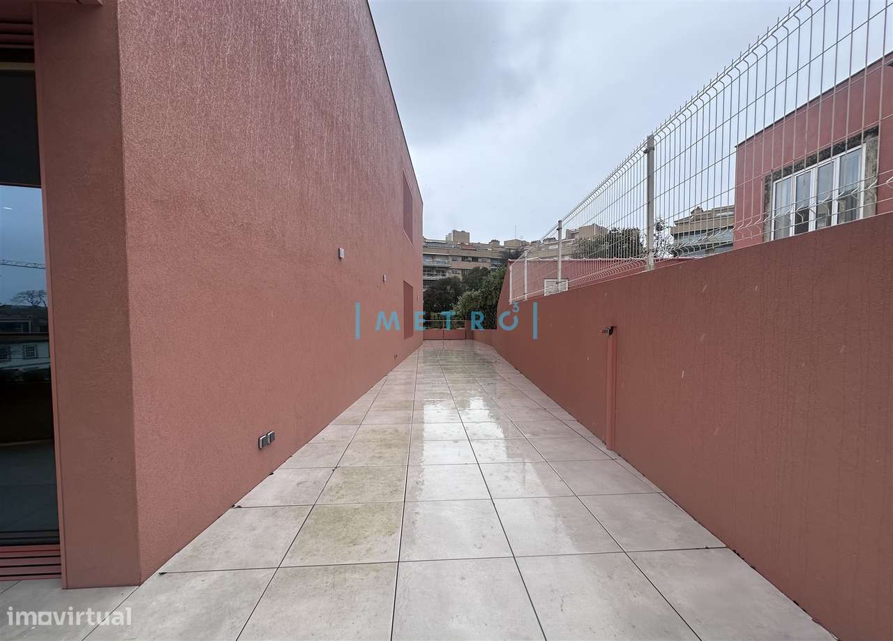 Apartamento T4+1 Venda em Aldoar, Foz do Douro e Nevogilde,Porto-5